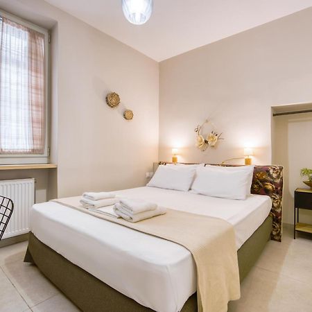 Pagrati/Hilton Area, Bentzi Διαμέρισμα Αθήνα Εξωτερικό φωτογραφία