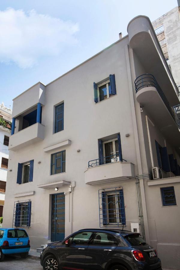 Pagrati/Hilton Area, Bentzi Διαμέρισμα Αθήνα Εξωτερικό φωτογραφία