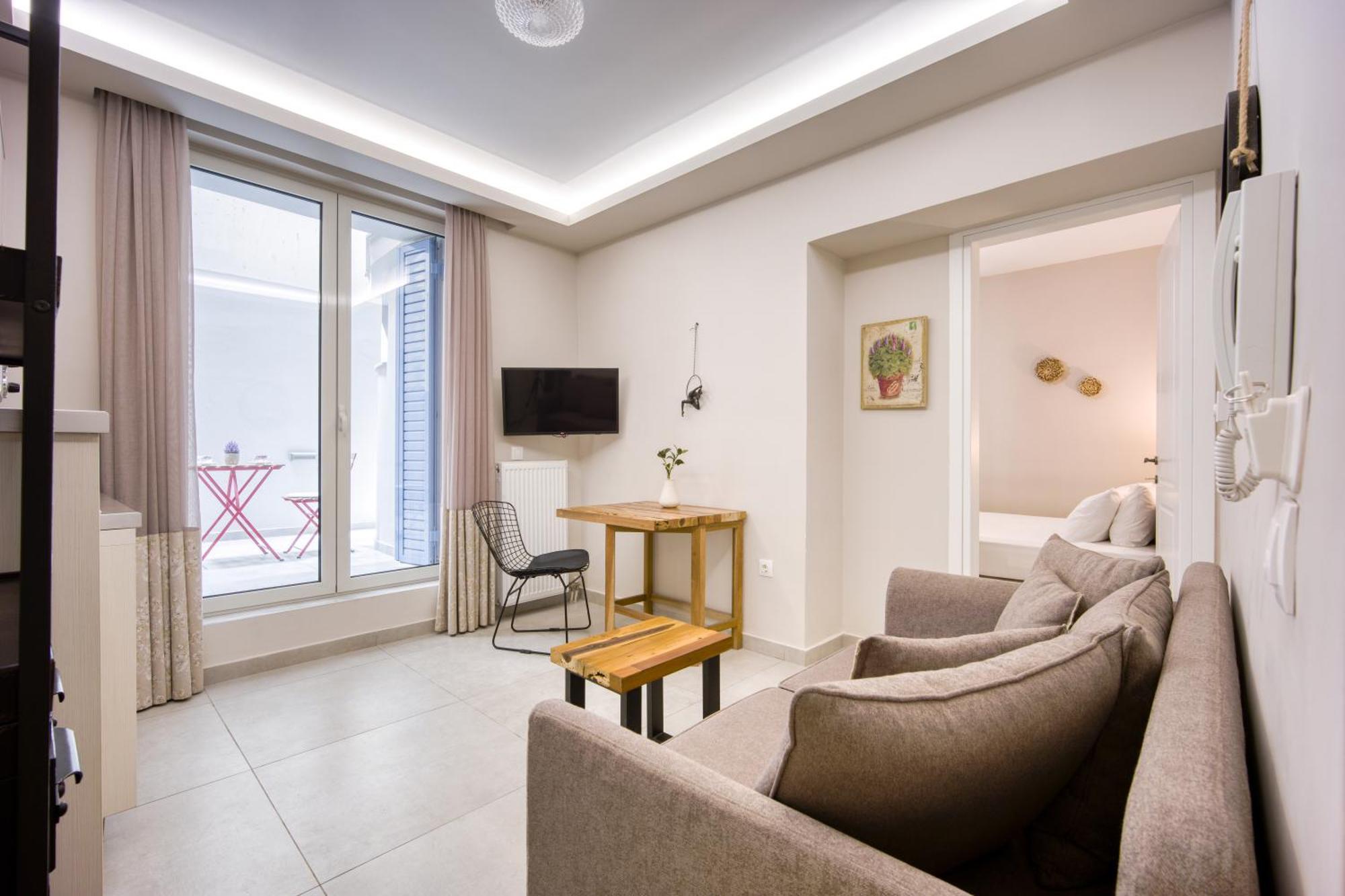 Pagrati/Hilton Area, Bentzi Διαμέρισμα Αθήνα Εξωτερικό φωτογραφία