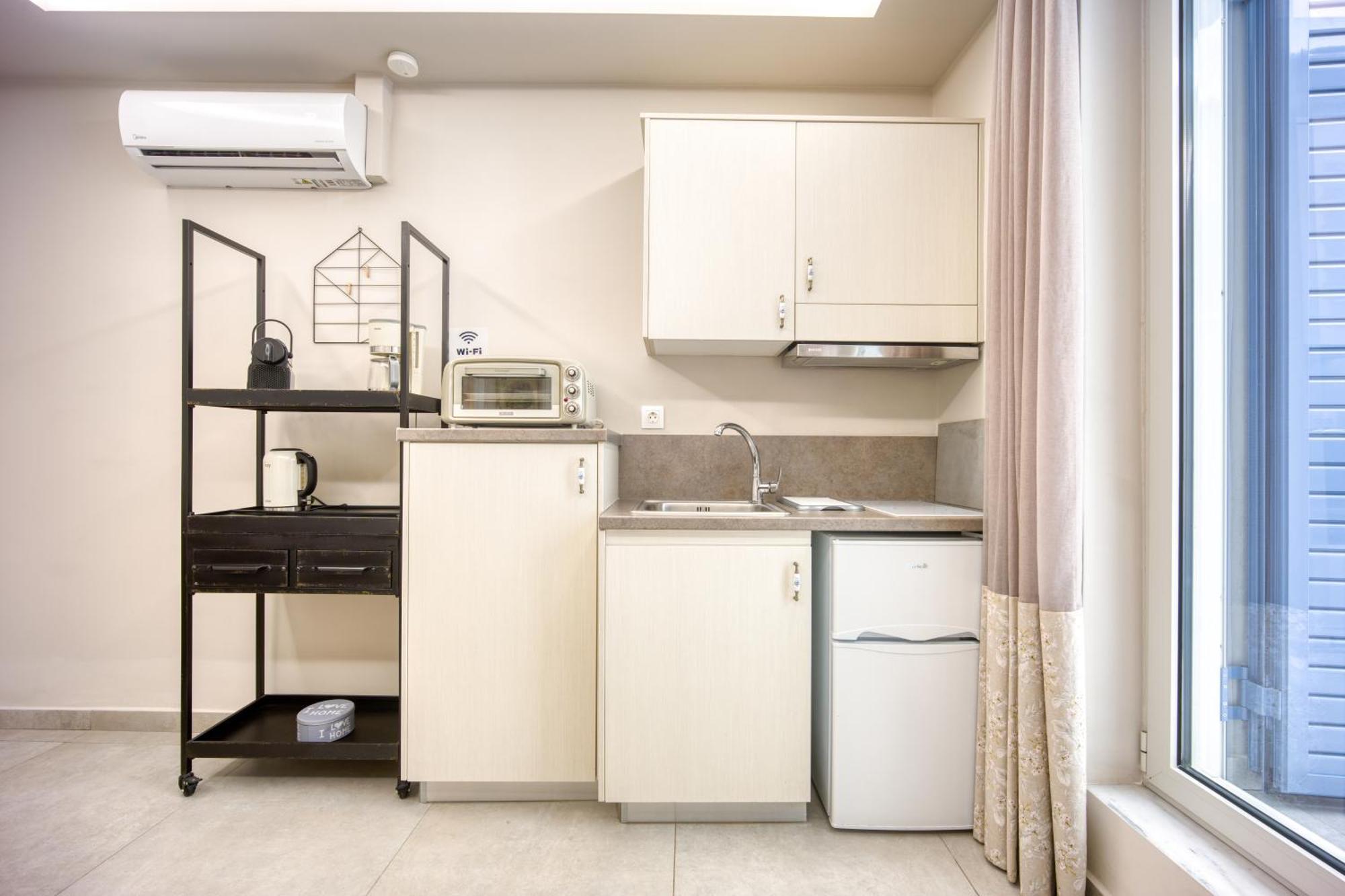 Pagrati/Hilton Area, Bentzi Διαμέρισμα Αθήνα Εξωτερικό φωτογραφία